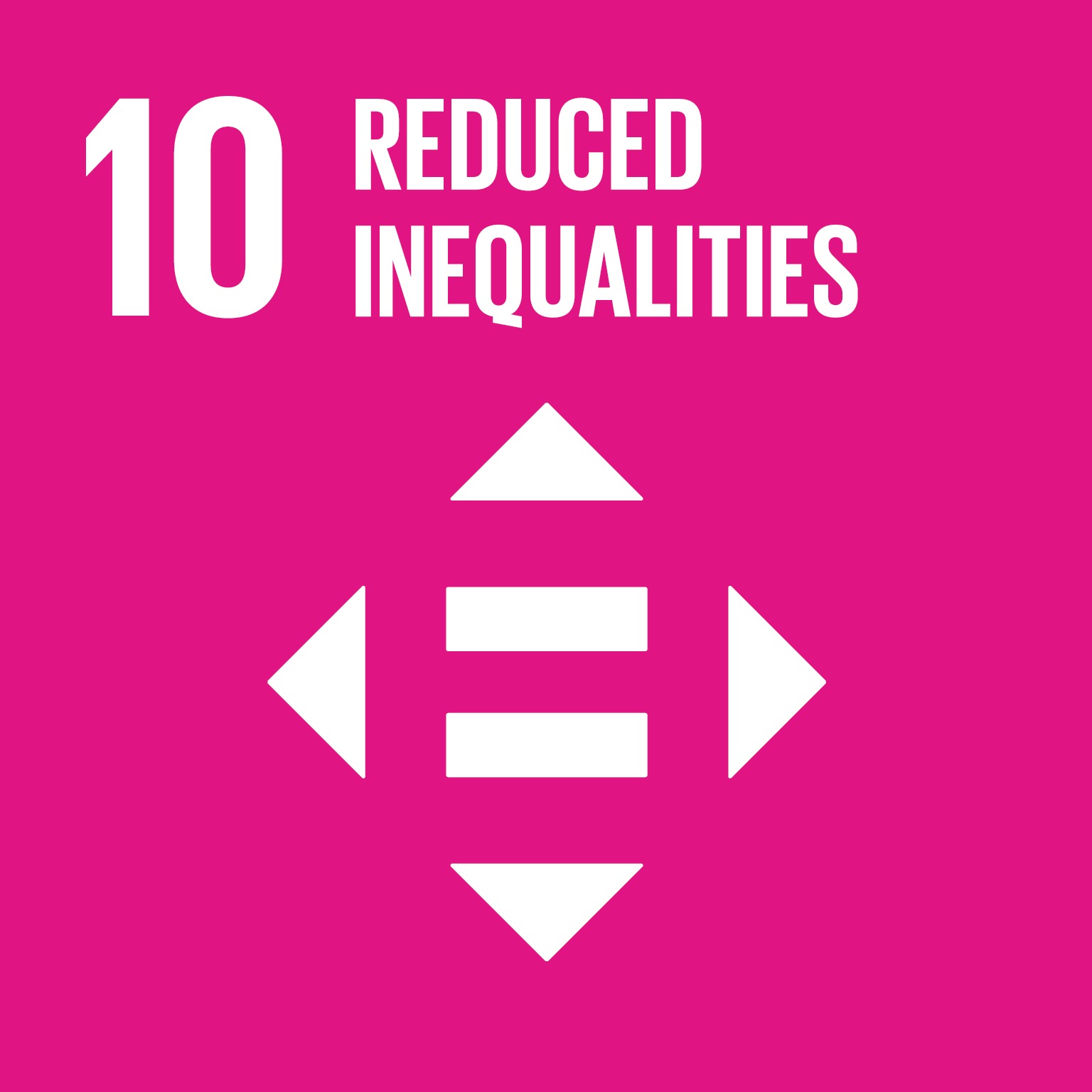 UN Sustainable Development Goal 3