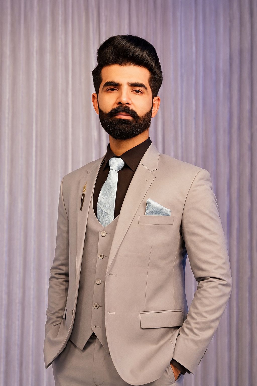 MALIK WAQAS ALI